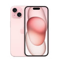 APPLE iPhone 15 128GB Rosa Usato Garantito