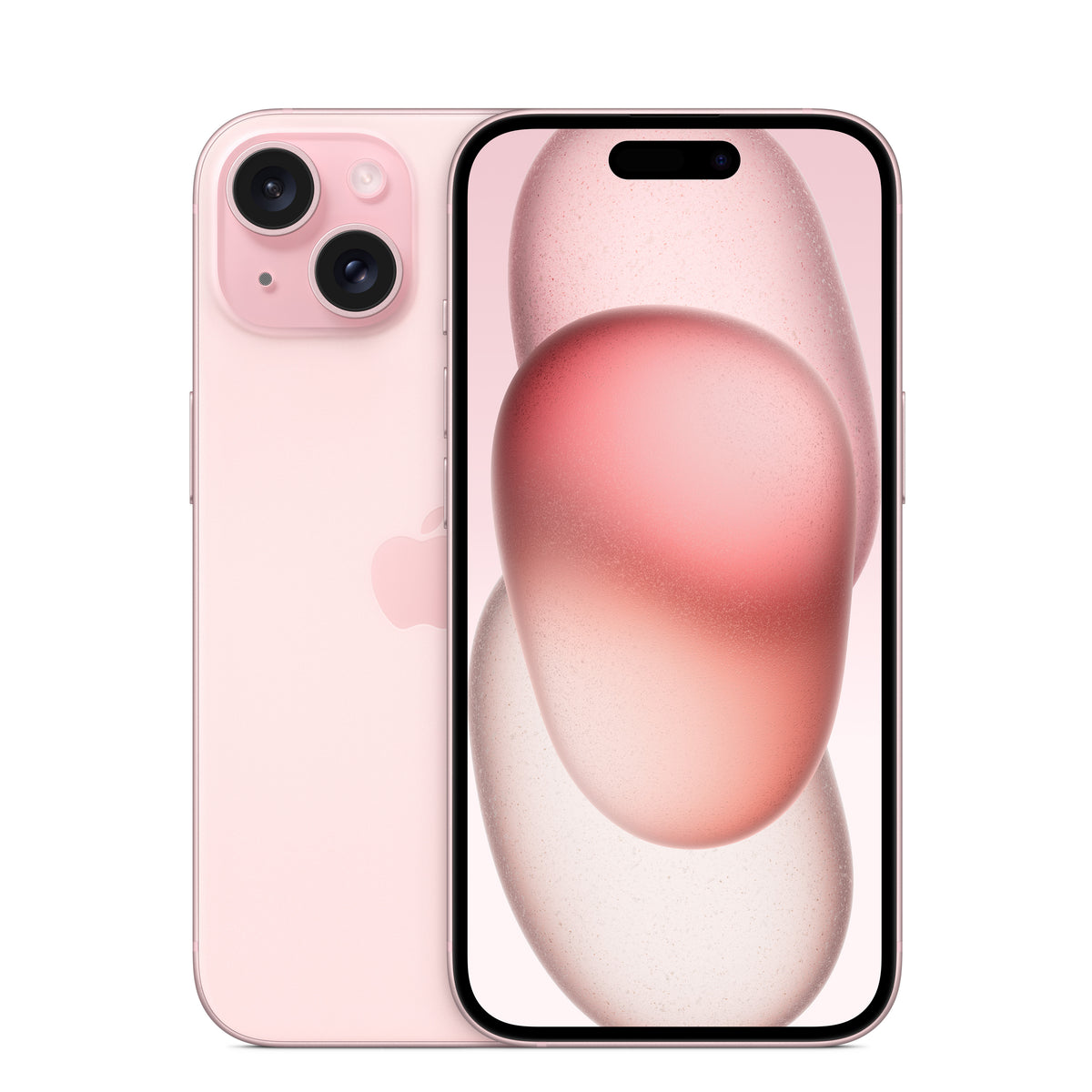 APPLE iPhone 15 128GB Rosa Usato Garantito