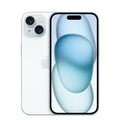 APPLE iPhone 15 128GB Blu Usato Garantito